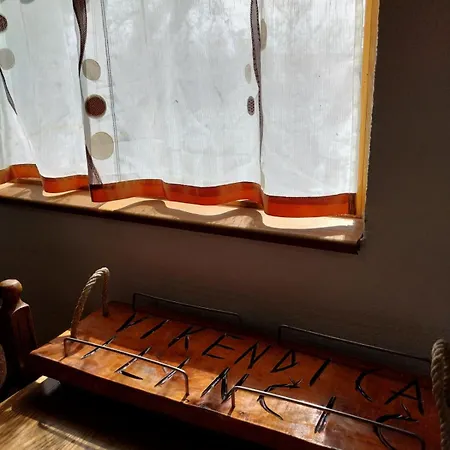 Vikendica Ilincic Apartamento *