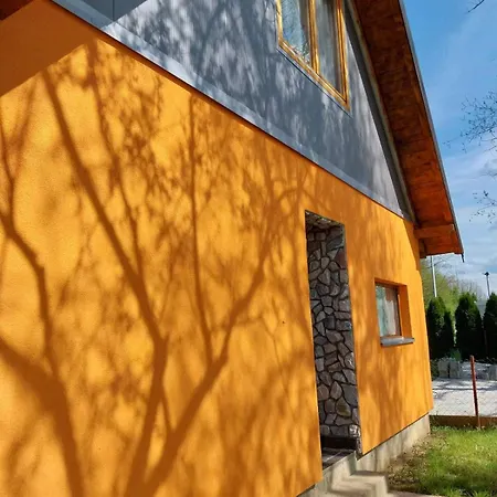 Vikendica Ilincic Apartamento Prijedor