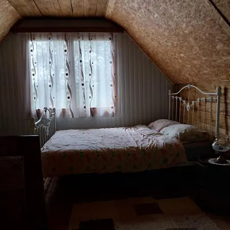 Vikendica Ilincic Prijedor