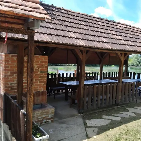 Vikendica Ilincic Apartamento