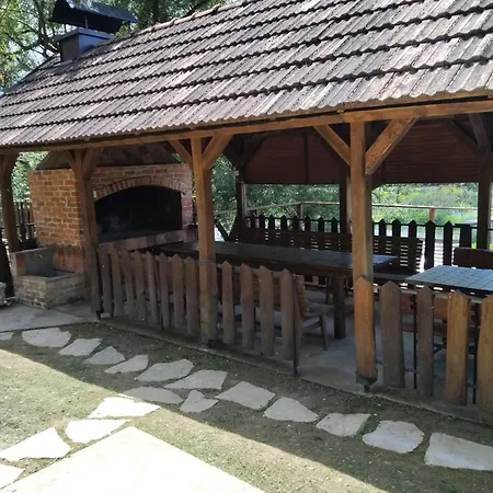 Vikendica Ilincic Apartamento *
