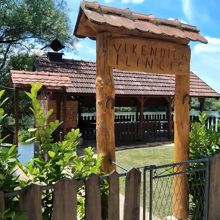 Vikendica Ilincic Apartamento Prijedor