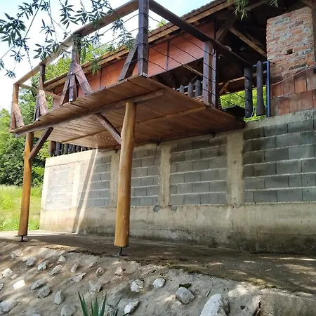 Vikendica Ilincic Apartamento