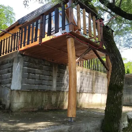Vikendica Ilincic Prijedor