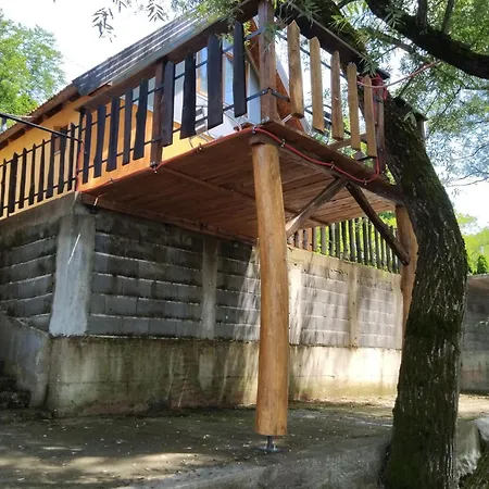 Vikendica Ilincic Prijedor
